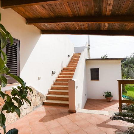Casa Vacanza Russo Fernando 阿利米尼 外观 照片