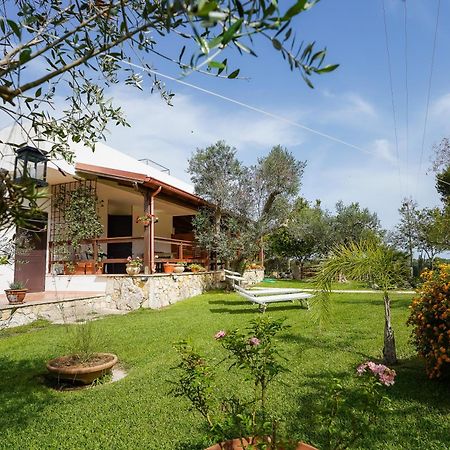 Casa Vacanza Russo Fernando 阿利米尼 外观 照片